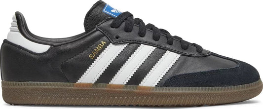 Adidas Samba Black