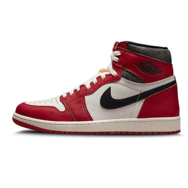 Jordan 1 Retro High Lost and Found