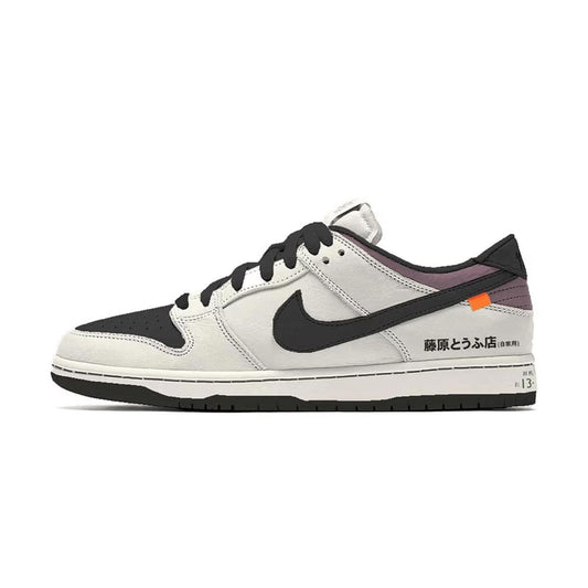 NIKE Initial D AE86