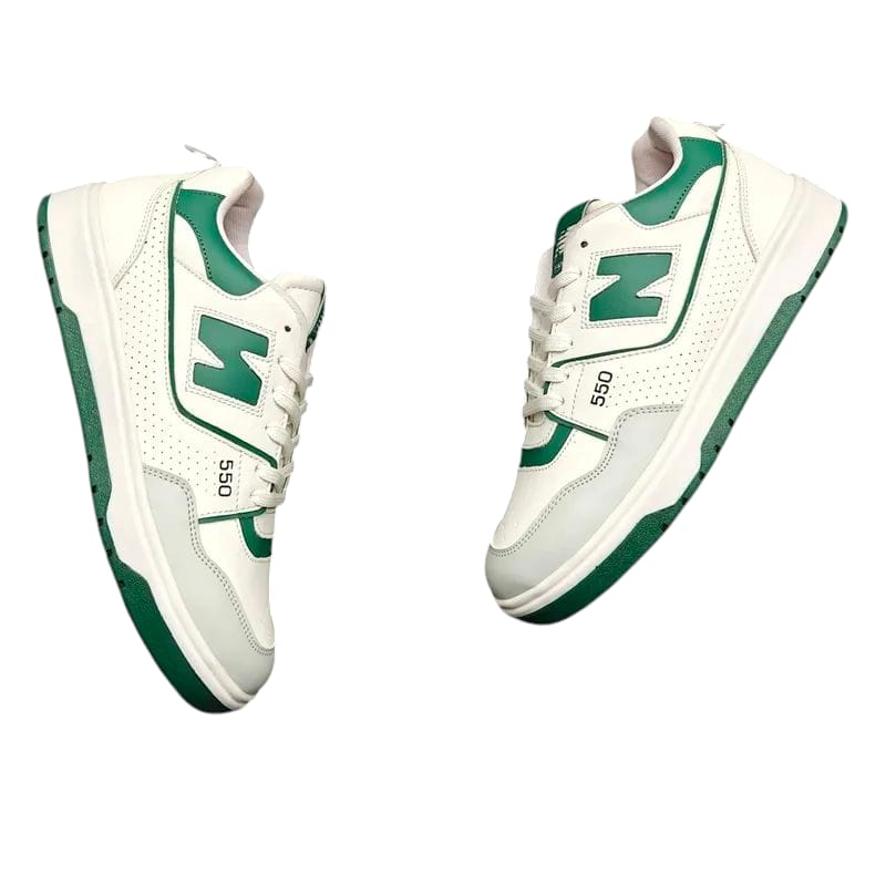 NB 550 Green