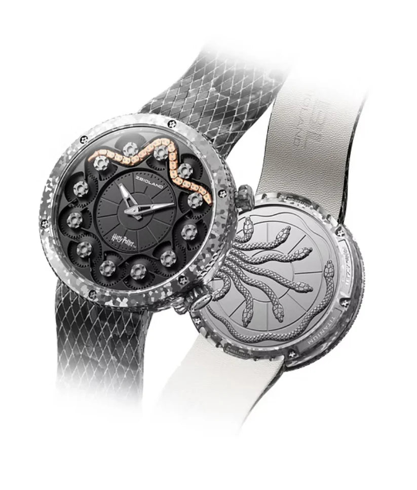 ZBIOLAND - Harry Potter SNAKE: Chamber of Secrets