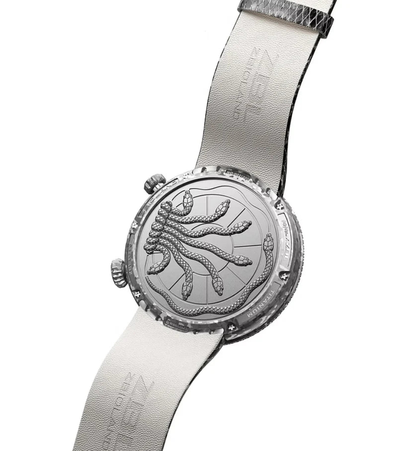 ZBIOLAND - Harry Potter SNAKE: Chamber of Secrets