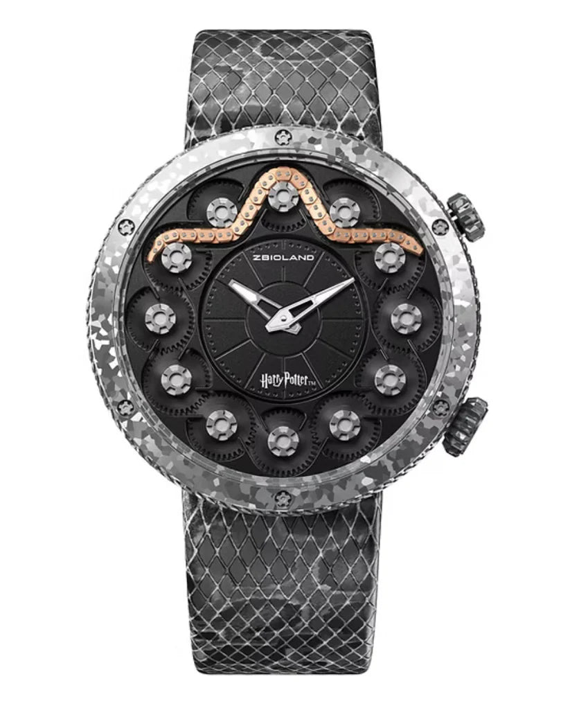 ZBIOLAND - Harry Potter SNAKE: Chamber of Secrets