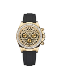 ROLEX DAYTONA EYE OF THE TIGER (GOLD)