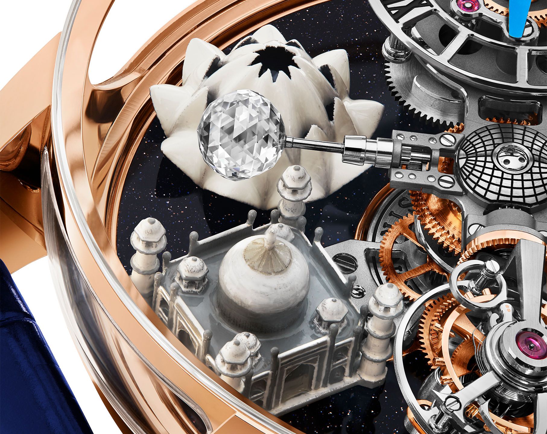 Astronomia Art India