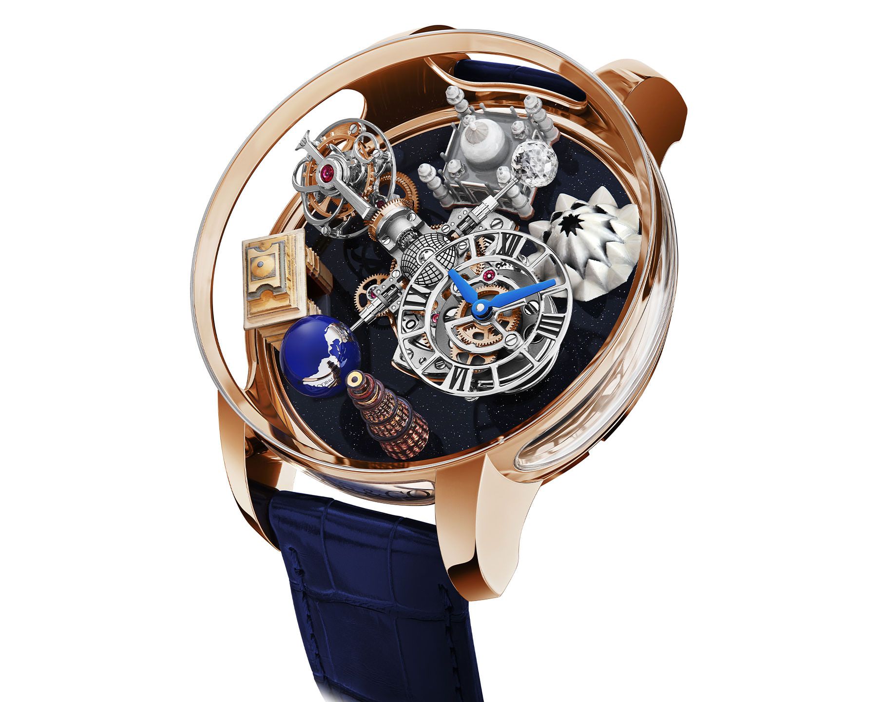 Astronomia Art India