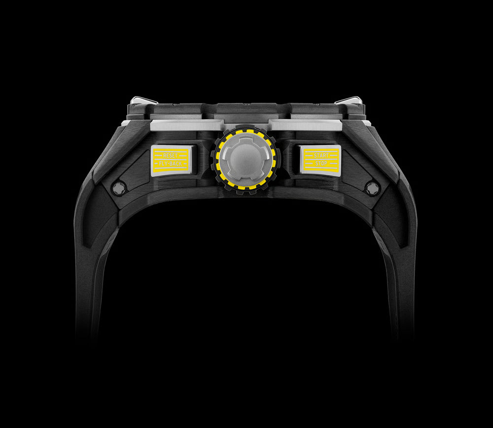 RM 032 Automatic Flyback Chronograph Ultimate Edition