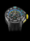 RM 032 Automatic Flyback Chronograph Ultimate Edition