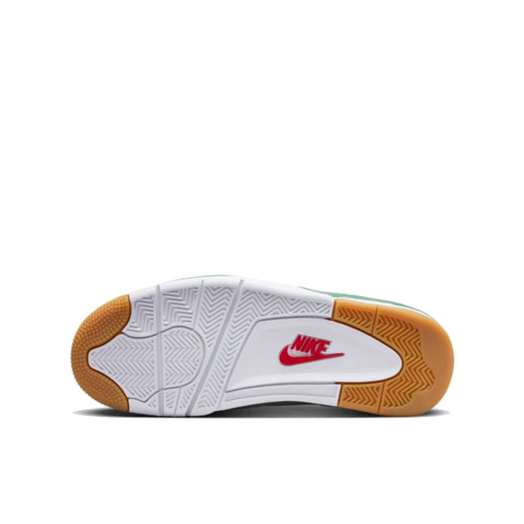 Jordan 4 Retro SB Pine Green